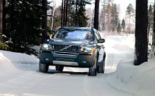 Cars wallpapers Volvo XC90 - 2005