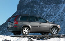 Cars wallpapers Volvo XC90 - 2005