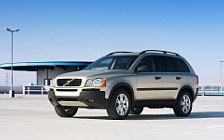 Cars wallpapers Volvo XC90 D5 - 2006