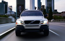 Cars wallpapers Volvo XC90 D5 - 2006