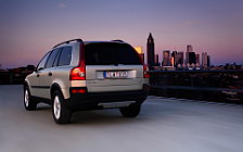 Cars wallpapers Volvo XC90 D5 - 2006