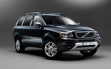 Cars wallpapers Volvo XC90 Executive - 2007