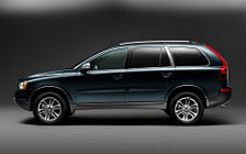 Cars wallpapers Volvo XC90 Executive - 2007