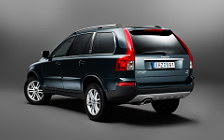 Cars wallpapers Volvo XC90 Executive - 2007
