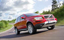 Cars wallpapers Volvo XC90 Sport - 2007