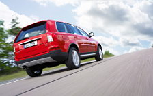 Cars wallpapers Volvo XC90 Sport - 2007