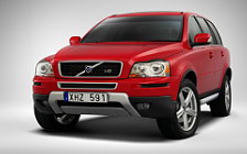 Cars wallpapers Volvo XC90 Sport - 2007