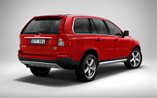 Cars wallpapers Volvo XC90 Sport - 2007