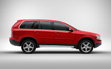 Cars wallpapers Volvo XC90 Sport - 2007