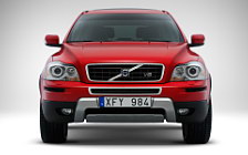 Cars wallpapers Volvo XC90 Sport - 2007