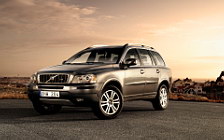 Cars wallpapers Volvo XC90 V8 - 2007