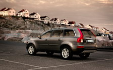 Cars wallpapers Volvo XC90 V8 - 2007