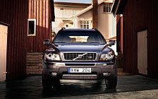 Cars wallpapers Volvo XC90 V8 - 2007