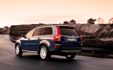 Cars wallpapers Volvo XC90 - 2007