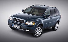 Cars wallpapers Volvo XC90 - 2007