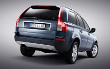 Cars wallpapers Volvo XC90 - 2007