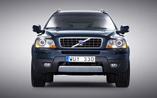 Cars wallpapers Volvo XC90 - 2007