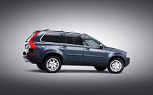 Cars wallpapers Volvo XC90 - 2007