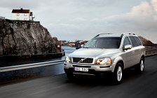 Cars wallpapers Volvo XC90 - 2007