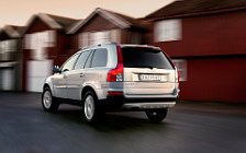 Cars wallpapers Volvo XC90 - 2007