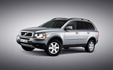 Cars wallpapers Volvo XC90 - 2007