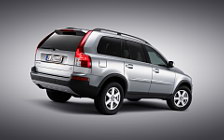 Cars wallpapers Volvo XC90 - 2007