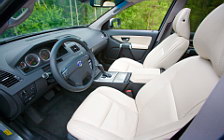 Cars wallpapers Volvo XC90 - 2008