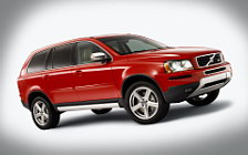 Cars wallpapers Volvo XC90 R-Design - 2009