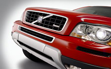 Cars wallpapers Volvo XC90 R-Design - 2009