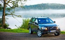 Cars wallpapers Volvo XC90 - 2009