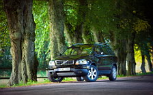 Cars wallpapers Volvo XC90 - 2009