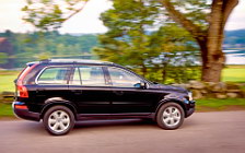 Cars wallpapers Volvo XC90 - 2009