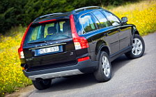 Cars wallpapers Volvo XC90 - 2009