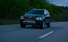 Cars wallpapers Volvo XC90 - 2011