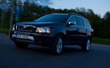 Cars wallpapers Volvo XC90 - 2011