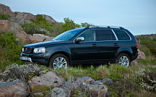 Cars wallpapers Volvo XC90 - 2011