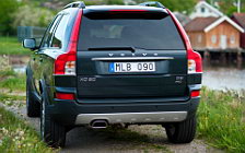 Cars wallpapers Volvo XC90 - 2011