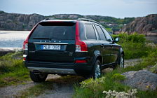 Cars wallpapers Volvo XC90 - 2011