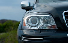 Cars wallpapers Volvo XC90 - 2011