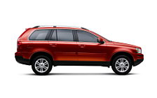 Cars wallpapers Volvo XC90 - 2011