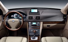 Cars wallpapers Volvo XC90 - 2011