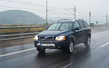 Cars wallpapers Volvo XC90 D3 - 2012