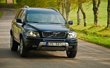 Cars wallpapers Volvo XC90 D3 - 2012