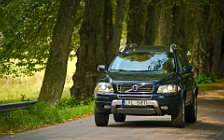 Cars wallpapers Volvo XC90 D3 - 2012