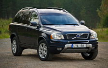 Cars wallpapers Volvo XC90 D3 - 2012