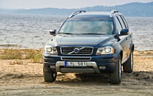 Cars wallpapers Volvo XC90 D3 - 2012