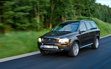 Cars wallpapers Volvo XC90 - 2012