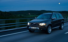 Cars wallpapers Volvo XC90 - 2012