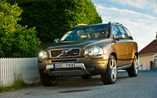 Cars wallpapers Volvo XC90 - 2012