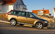 Cars wallpapers Volvo XC90 - 2012